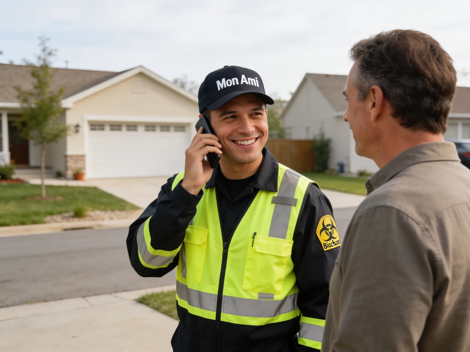 Sewage Cleanup New London, NC FAQs