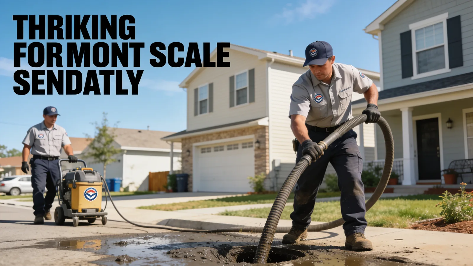 Sewage Cleanup in New London, NC near me